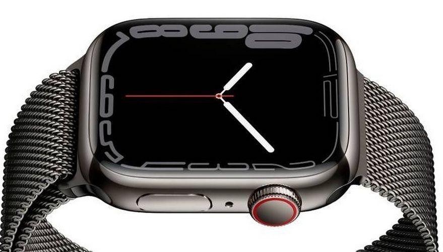 Apple Watch Series 7 ricondizionato - Reebelo Italia