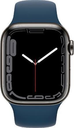 Apple Watch Series 7 ricondizionato - Reebelo Italia