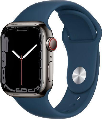 Apple Watch Series 7 ricondizionato - Reebelo Italia