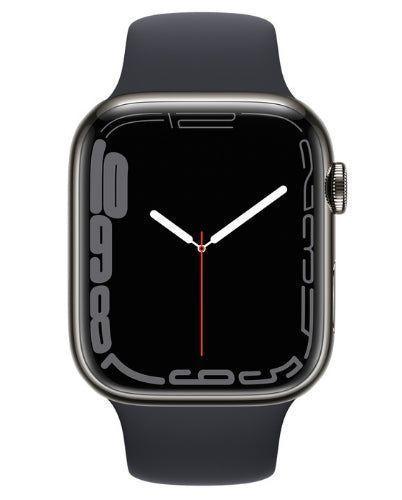 Apple Watch Series 7 ricondizionato - Reebelo Italia