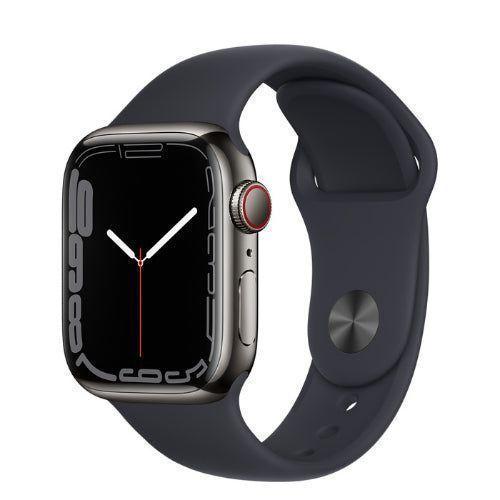 Apple Watch Series 7 ricondizionato - Reebelo Italia