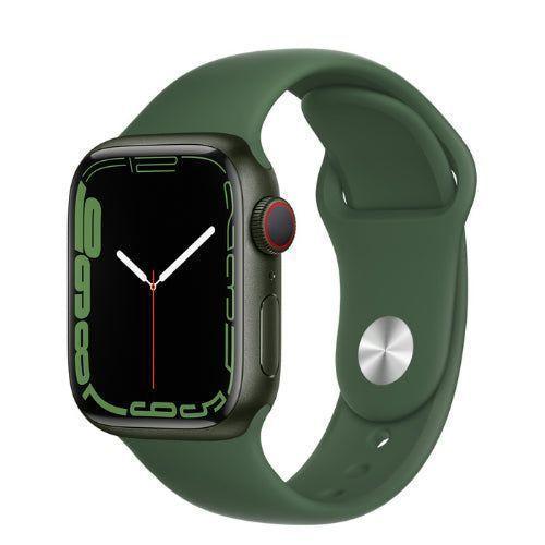 Apple Watch Series 7 ricondizionato - Reebelo Italia