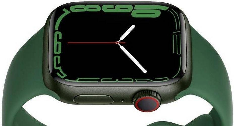 Apple Watch Series 7 ricondizionato - Reebelo Italia