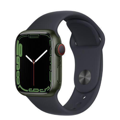 Apple Watch Series 7 ricondizionato - Reebelo Italia