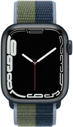 Apple Watch Series 7 ricondizionato - Reebelo Italia