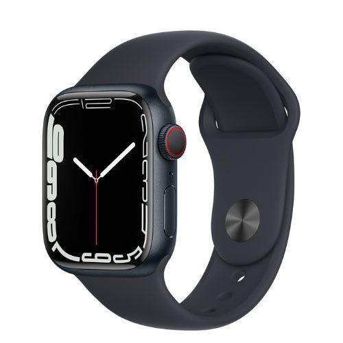 Apple Watch Series 7 ricondizionato - Reebelo Italia