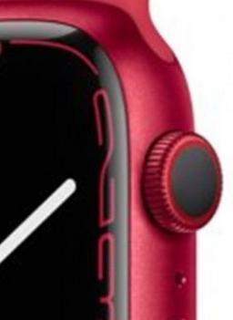 Apple Watch Series 7 ricondizionato - Reebelo Italia