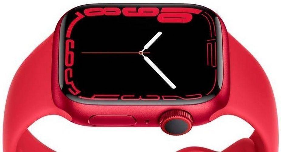 Apple Watch Series 7 ricondizionato - Reebelo Italia