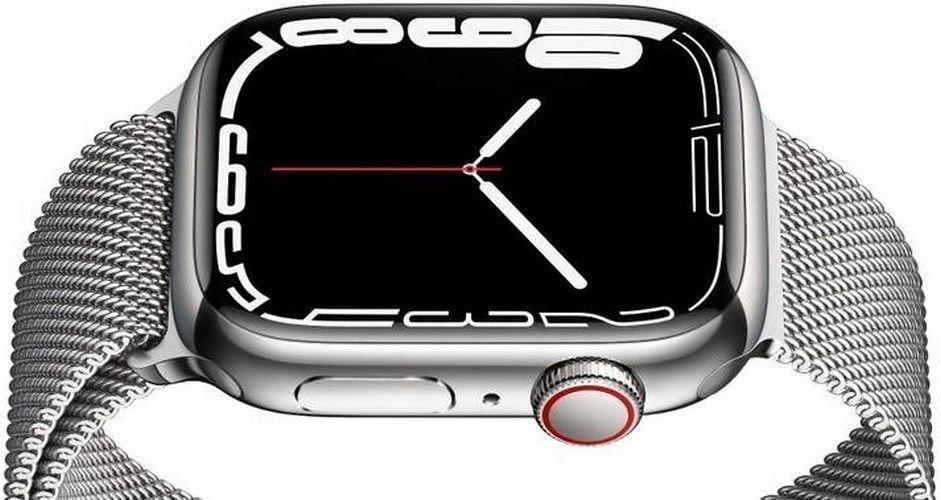 Apple Watch Series 7 ricondizionato - Reebelo Italia
