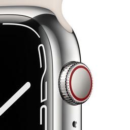 Apple Watch Series 7 ricondizionato - Reebelo Italia