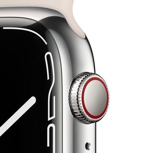 Apple Watch Series 7 ricondizionato - Reebelo Italia