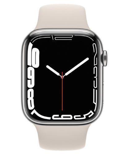 Apple Watch Series 7 ricondizionato - Reebelo Italia