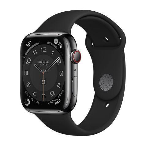 Apple Watch Series 7 ricondizionato - Reebelo Italia