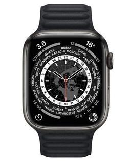Apple Watch Series 7 ricondizionato - Reebelo Italia