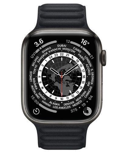 Apple Watch Series 7 ricondizionato - Reebelo Italia