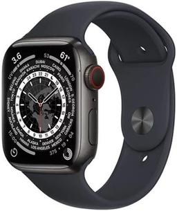 Apple Watch Series 7 ricondizionato - Reebelo Italia