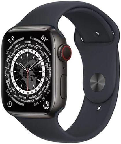 Apple Watch Series 7 ricondizionato - Reebelo Italia