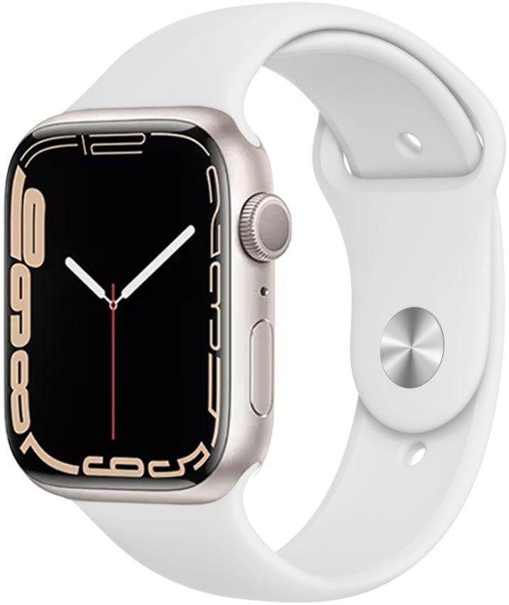 Apple Watch Series 7 ricondizionato - Reebelo Italia