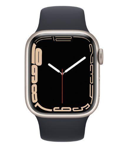 Apple Watch Series 7 ricondizionato - Reebelo Italia