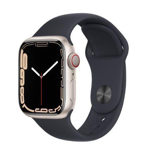 Apple Watch Series 7 ricondizionato - Reebelo Italia