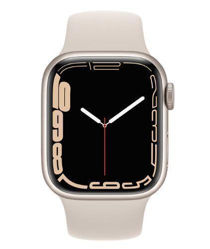 Apple Watch Series 7 ricondizionato - Reebelo Italia