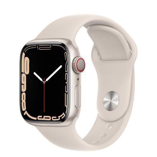 Apple Watch Series 7 ricondizionato - Reebelo Italia