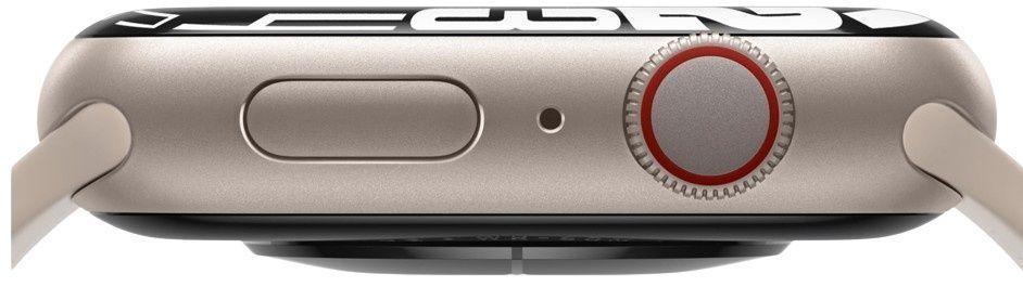 Apple Watch Series 7 ricondizionato - Reebelo Italia
