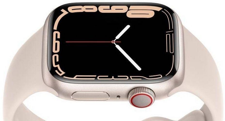 Apple Watch Series 7 ricondizionato - Reebelo Italia