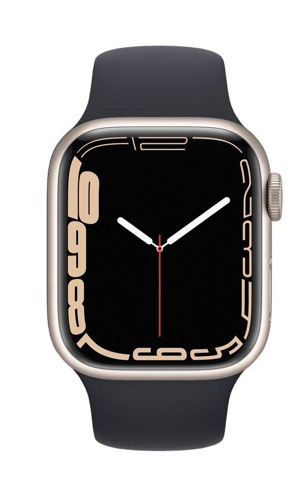 Apple Watch Series 7 ricondizionato - Reebelo Italia