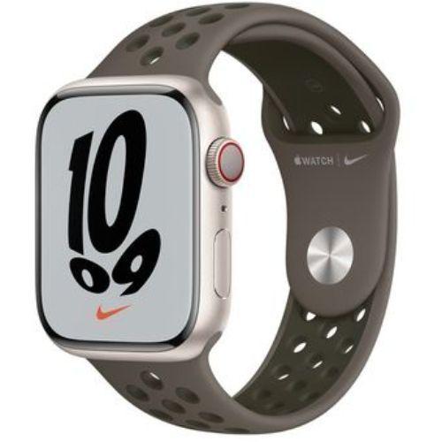Apple Watch Series 7 ricondizionato - Reebelo Italia