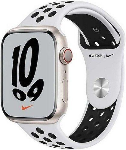 Apple Watch Series 7 ricondizionato - Reebelo Italia