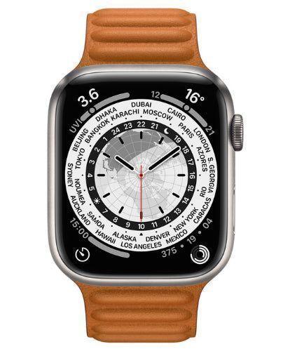 Apple Watch Series 7 ricondizionato - Reebelo Italia