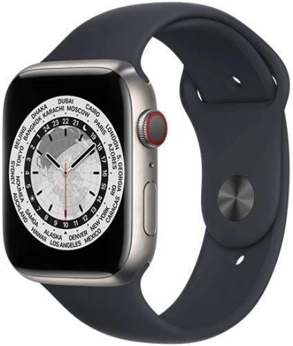 Apple Watch Series 7 ricondizionato - Reebelo Italia