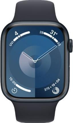 Apple Watch Series 9 ricondizionato - Reebelo Italia