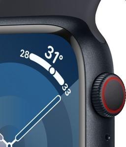 Apple Watch Series 9 ricondizionato - Reebelo Italia