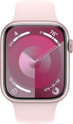 Apple Watch Series 9 ricondizionato - Reebelo Italia