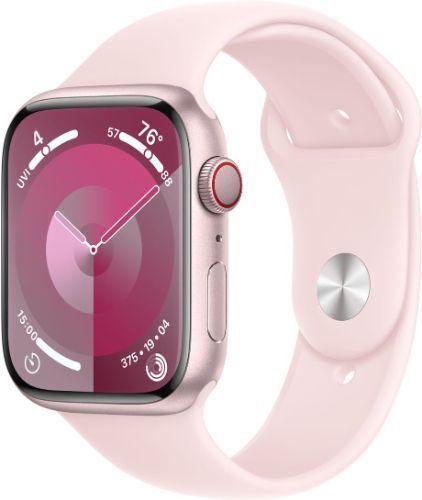 Apple Watch Series 9 ricondizionato - Reebelo Italia