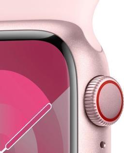 Apple Watch Series 9 ricondizionato - Reebelo Italia
