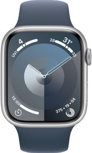 Apple Watch Series 9 ricondizionato - Reebelo Italia