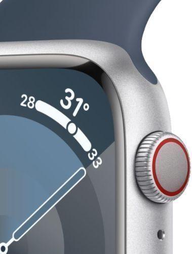 Apple Watch Series 9 ricondizionato - Reebelo Italia