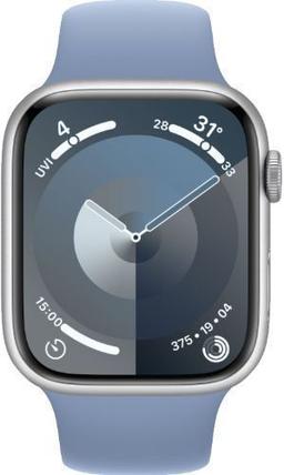 Apple Watch Series 9 ricondizionato - Reebelo Italia