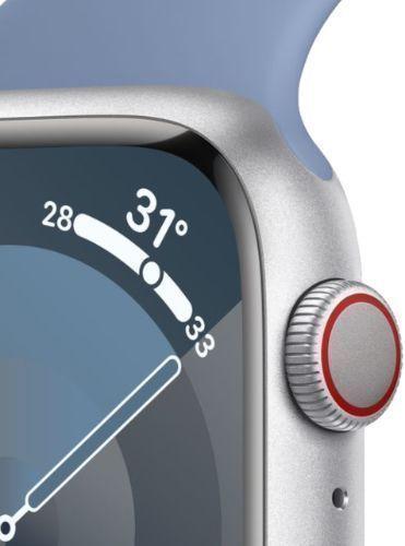 Apple Watch Series 9 ricondizionato - Reebelo Italia