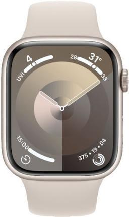 Apple Watch Series 9 ricondizionato - Reebelo Italia