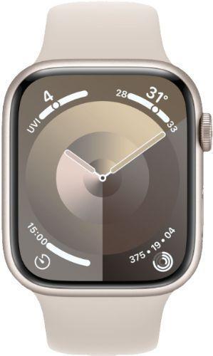 Apple Watch Series 9 ricondizionato - Reebelo Italia