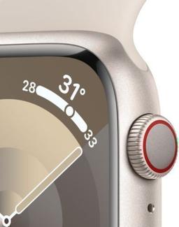 Apple Watch Series 9 ricondizionato - Reebelo Italia