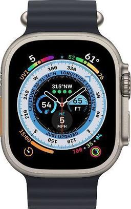 Apple Watch Ultra ricondizionato - Reebelo Italia