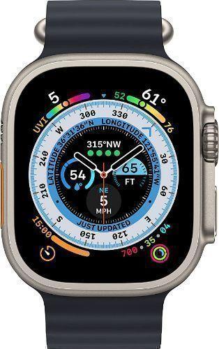 Apple Watch Ultra ricondizionato - Reebelo Italia