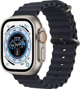 Apple Watch Ultra ricondizionato - Reebelo Italia