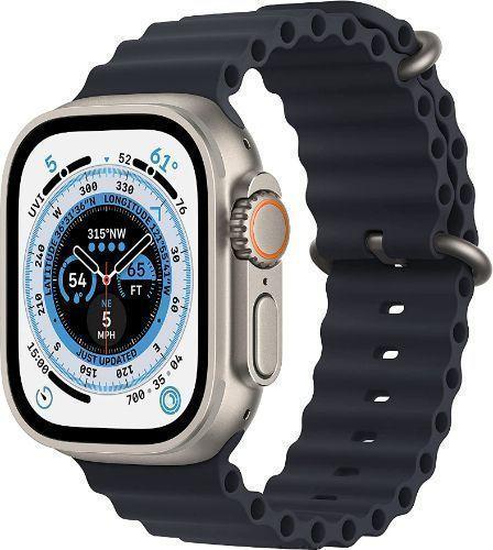Apple Watch Ultra ricondizionato - Reebelo Italia