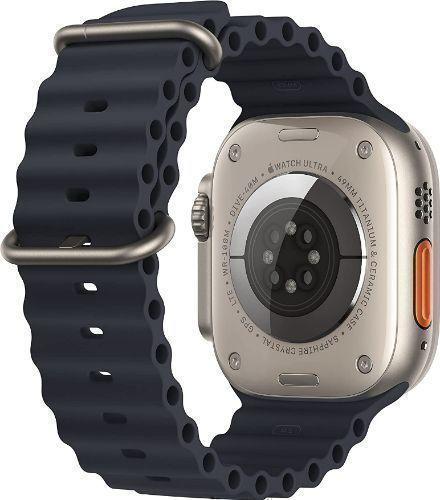 Apple Watch Ultra ricondizionato - Reebelo Italia
